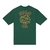 CAMISETA HIGH TEE DRACO GREEN - comprar online