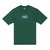 CAMISETA HIGH TEE PIPE GREEN