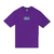 CAMISETA HIGH TEE PIPE PURPLE