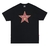 CAMISETA HIGH TEE FAME BLACK na internet