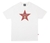 CAMISETA HIGH TEE FAME WHITE