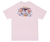 CAMISETA HIGH TEE ANGELS PINK - loja online