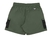 BERMUDA HIGH CARGO FRONTIER GREEN - comprar online