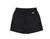 BERMUDA HIGH CARGO STRAPPED CARGO BLACK - Exclusive Men