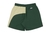 BERMUDA HIGH SLIDER NIGHT GREEN - comprar online