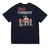 CAMISETA HIGH TEE GUMP NAVY - comprar online