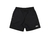 BERMUDA HIGH SPORTSHORTS BLACK