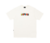 CAMISETA DISTURB MAGAZINE TEE IN OFF WHITE