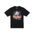 CAMISETA HIGH TEE SPEED BLACK - comprar online