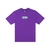 CAMISETA HIGH TEE SAFE PURPLE