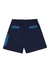 BERMUDA HIGH CARGO INFLATED NAVY - comprar online