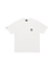 CAMISETA DISTURB POCKET IN OFF WHITE