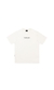 CAMISETA DISTURB FUTURE LOGO TEE IN OFF WHITE