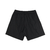 BERMUDA HIGH HALLEY BLACK - comprar online