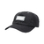 BONÉ HIGH POLO HAT BLACK