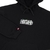 MOLETOM HIGH HOODLE SAFE BLACK - comprar online