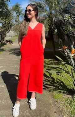 VESTIDO JÚLIA