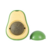 Juguete Palta con Catnip para Gatos - comprar online