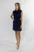 VESTIDO PESPONTO - loja online