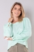 Blusa Emilia - Use Lysflor