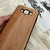 Funda Timber para Samsung J7 2016