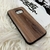 Funda Timber para Samsung S7