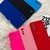 Funda Silky para Motorola E32