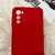 Funda Silky para Motorola E32 - Cover Store