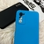 Funda Silky para Motorola G42 en internet