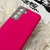 Funda Soft para Samsung S21 FE