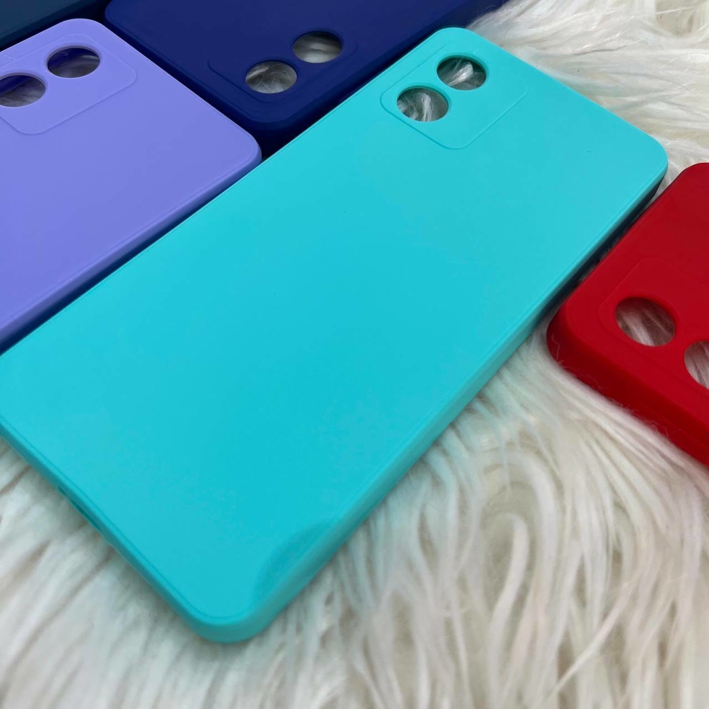 Funda Silicone Case Para Samsung S10/s10 Plus/s10 Lite Felpa