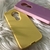 Funda Glossy para Motorola E5 Play