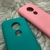 Funda Silky para Motorola E5 Play - comprar online