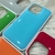 Funda Acolchada para iPhone 13 Pro - Cover Store