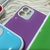 Funda Acolchada para iPhone 12 en internet