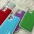 Funda Acolchada para iPhone 12