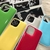 Funda Acolchada para iPhone 13 Pro Max