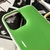 Funda Acolchada para iPhone 13 Pro Max - tienda online