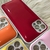 Funda Acolchada para iPhone 12 Pro - comprar online