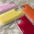 Funda Acolchada para iPhone 13