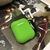 Funda para AirPod (colores lisos) - comprar online