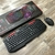 Teclado + mouse Xtrike Me MK-503KIT