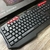 Teclado + mouse Xtrike Me MK-503KIT - Cover Store