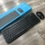 Teclado + Mouse inalámbricos Noganet S5600 - Cover Store