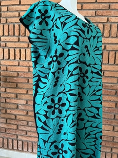 Vestido/Huipil Bordado A Mano Mod. Jalapa. en internet