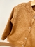 campera de waffle Art 654 Marron Latte en internet