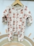 Entero Plush Con puño Art - 520 Bambi baby - comprar online