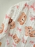 Entero Morley Art - 603 Bear pink en internet