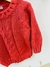 Sweater Bebe cuello redondo Art-532 Coral - comprar online