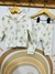 Conjunto frisa Art -637 Selva Beige